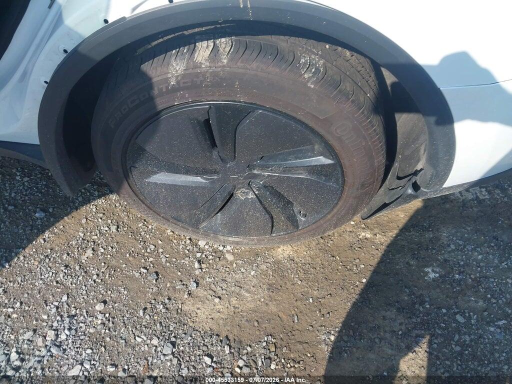 7SAYGDEE0TF333141 2026 TESLA MODEL Y photo no. 11