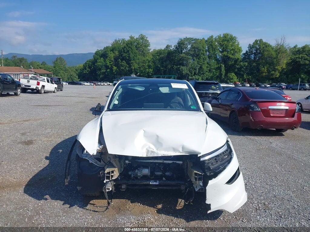 7SAYGDEE0TF333141 2026 TESLA MODEL Y photo no. 12