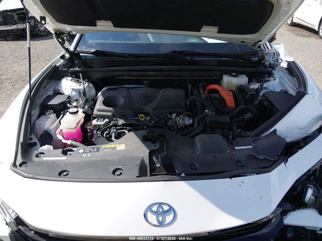 JTDAAAAFXP3017410 2023 TOYOTA CROWN photo no. 10