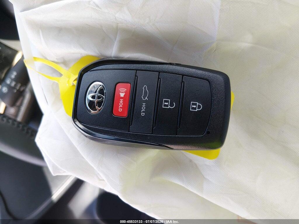 JTDAAAAFXP3017410 2023 TOYOTA CROWN photo no. 11
