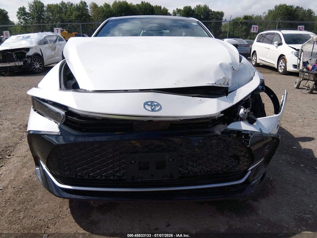 JTDAAAAFXP3017410 2023 TOYOTA CROWN photo no. 12