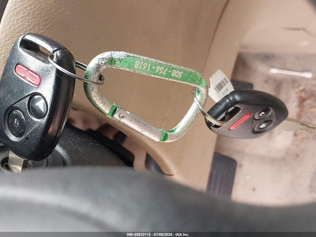 5FNRL38277B021221 2007 HONDA ODYSSEY photo no. 11