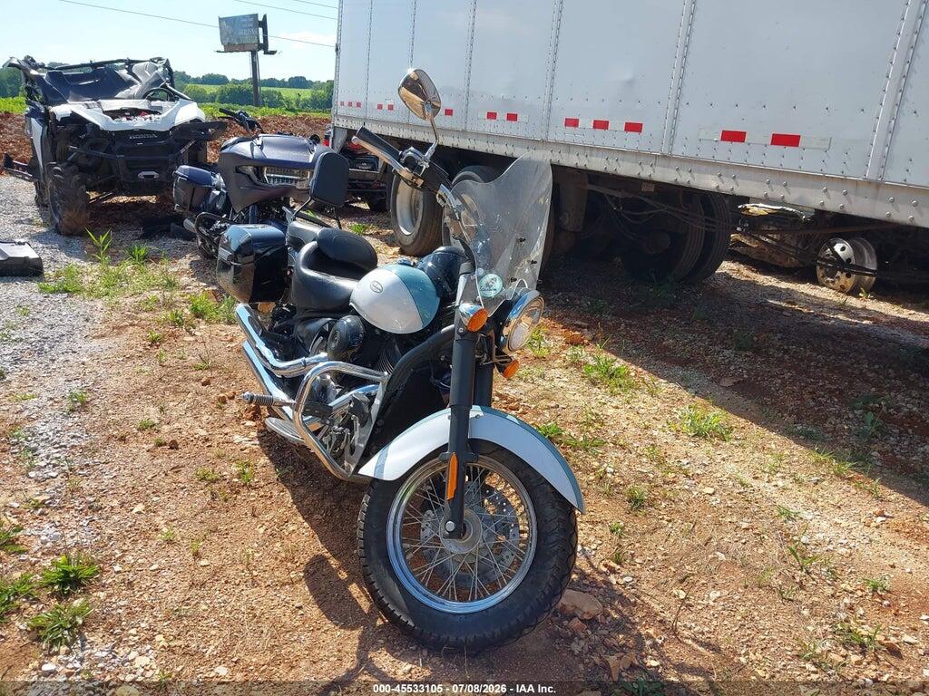 JKAVN2B14LA098077 2020 KAWASAKI VN900 photo no. 1