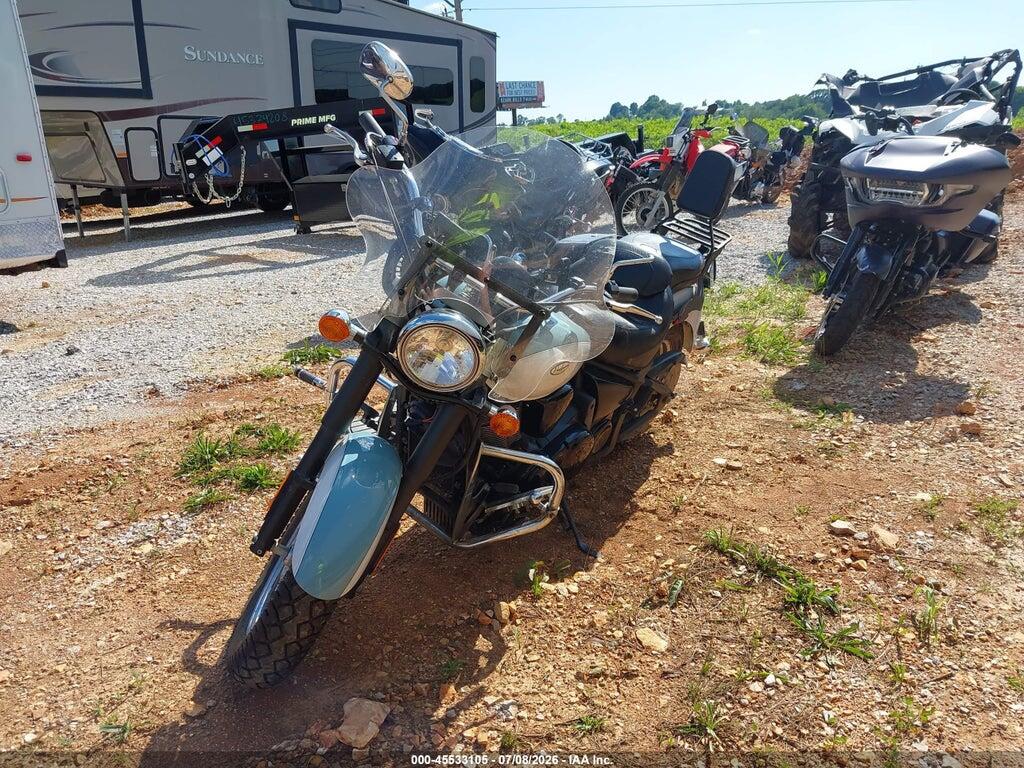 JKAVN2B14LA098077 2020 KAWASAKI VN900 photo no. 2