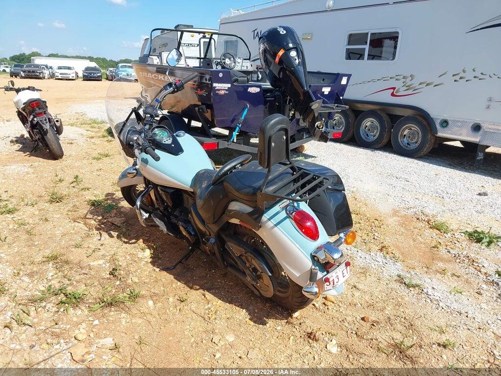 JKAVN2B14LA098077 2020 KAWASAKI VN900 photo no. 3