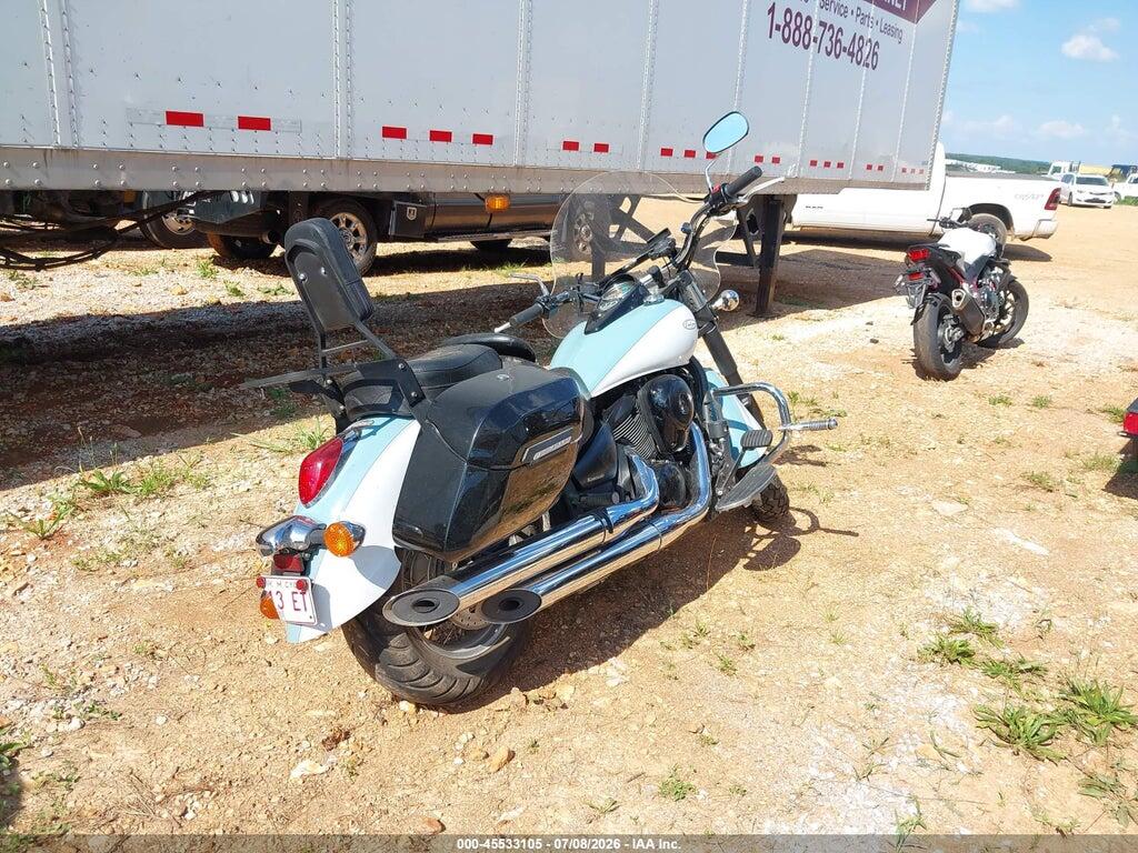 JKAVN2B14LA098077 2020 KAWASAKI VN900 photo no. 4