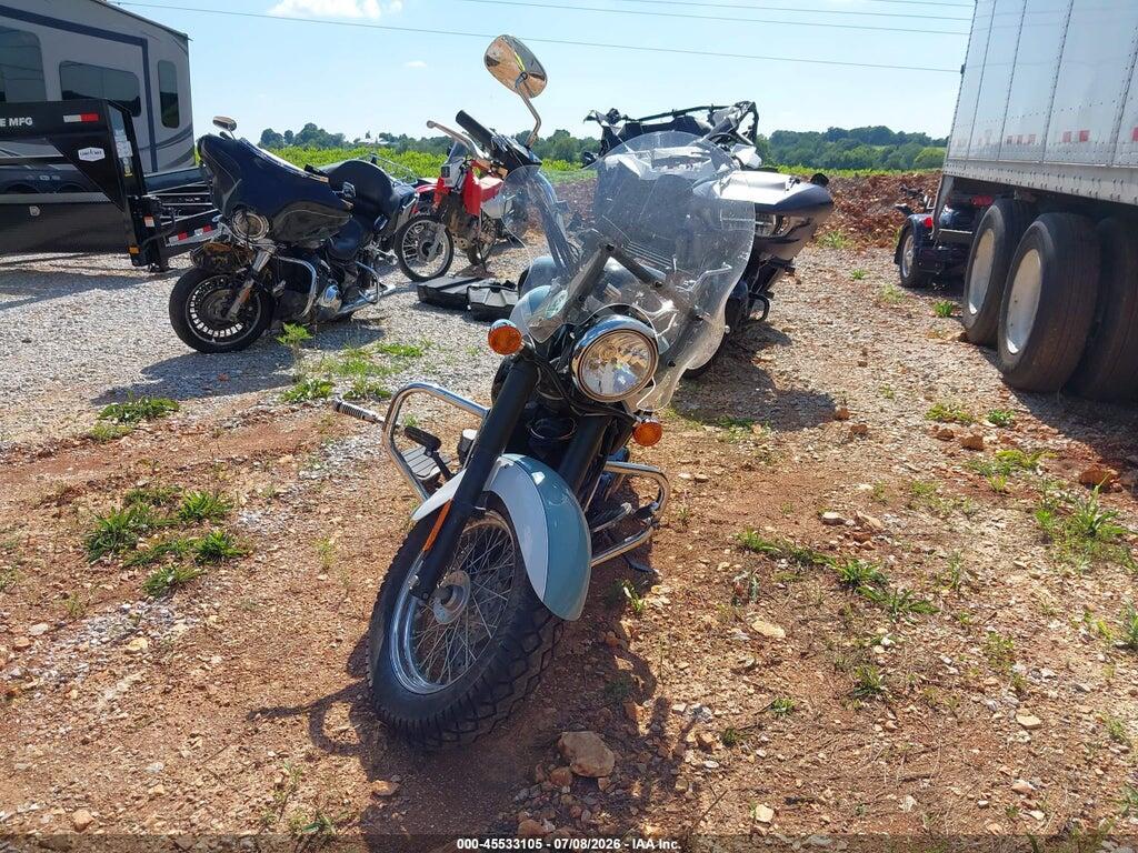 JKAVN2B14LA098077 2020 KAWASAKI VN900 photo no. 5