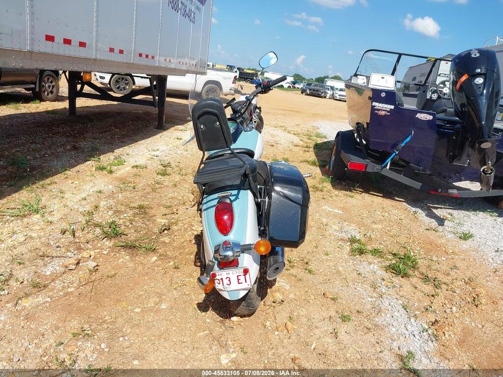 JKAVN2B14LA098077 2020 KAWASAKI VN900 photo no. 6