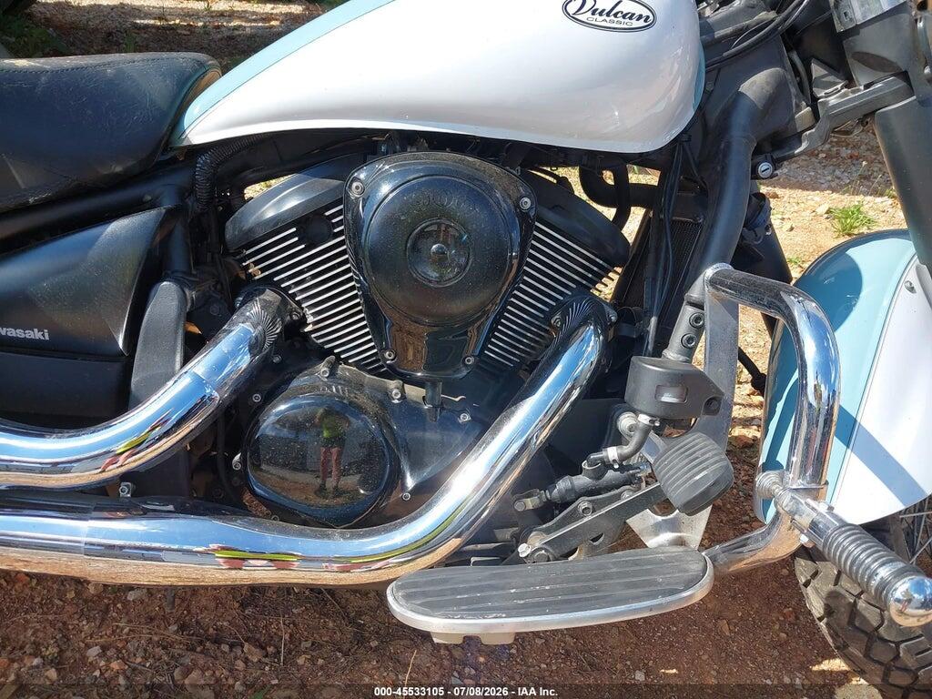 JKAVN2B14LA098077 2020 KAWASAKI VN900 photo no. 8