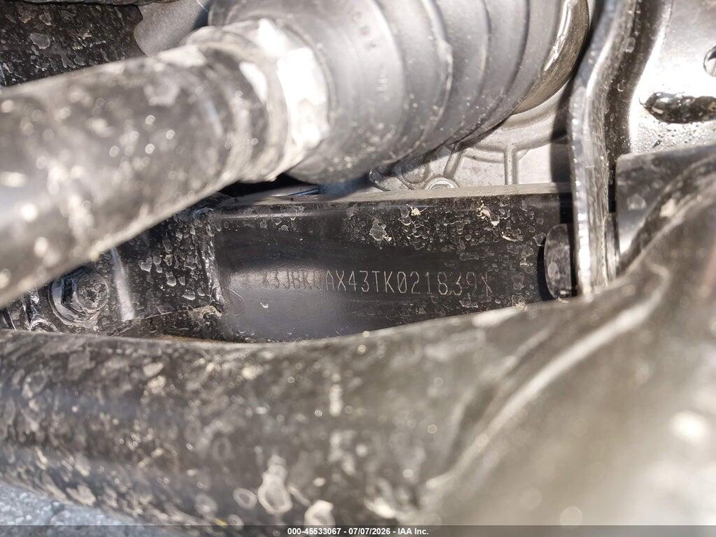 3JBKUAX43TK021839 2026 CAN-AM DEFENDER MAX photo no. 10