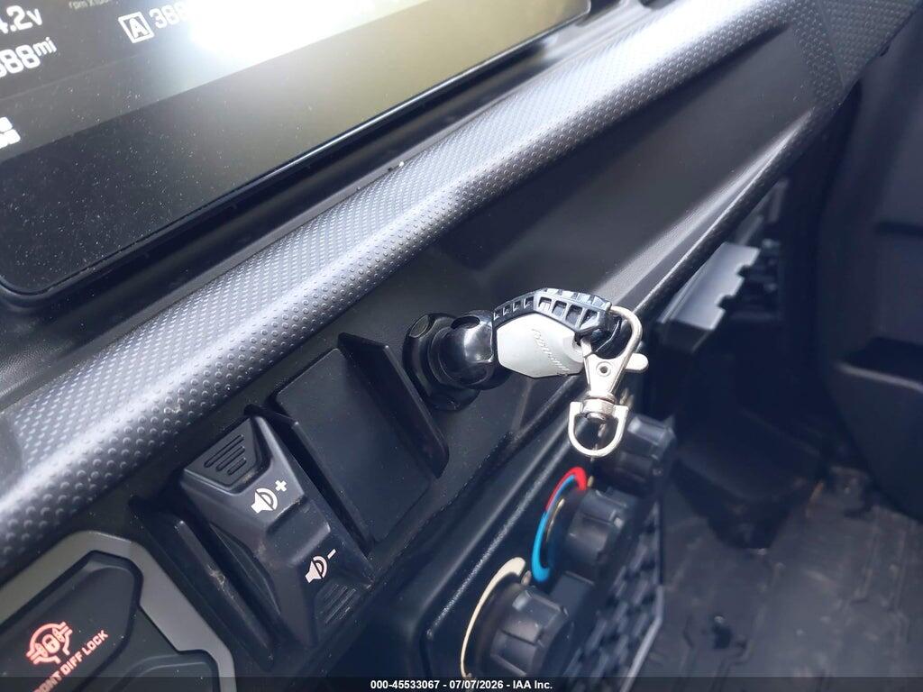3JBKUAX43TK021839 2026 CAN-AM DEFENDER MAX photo no. 11