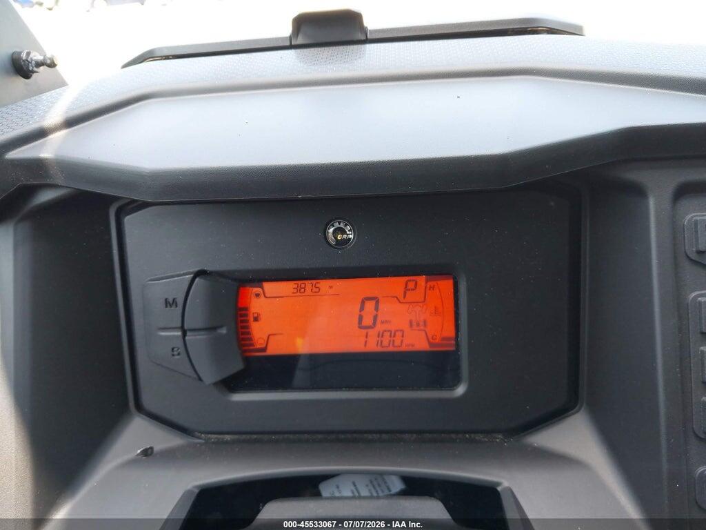 3JBKUAX43TK021839 2026 CAN-AM DEFENDER MAX photo no. 7