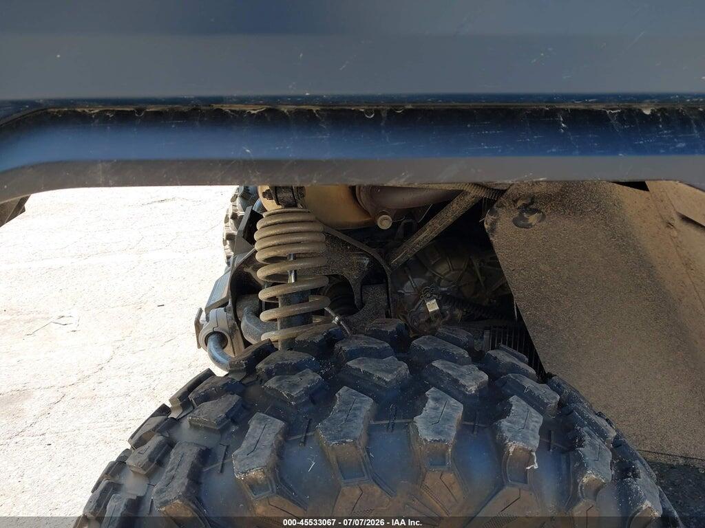 3JBKUAX43TK021839 2026 CAN-AM DEFENDER MAX photo no. 8