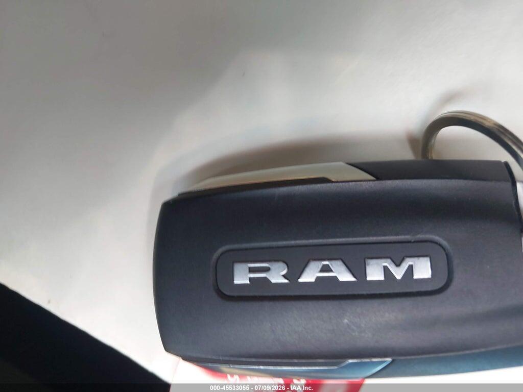 1C6SRFFT1KN638192 2019 RAM 1500 photo no. 11
