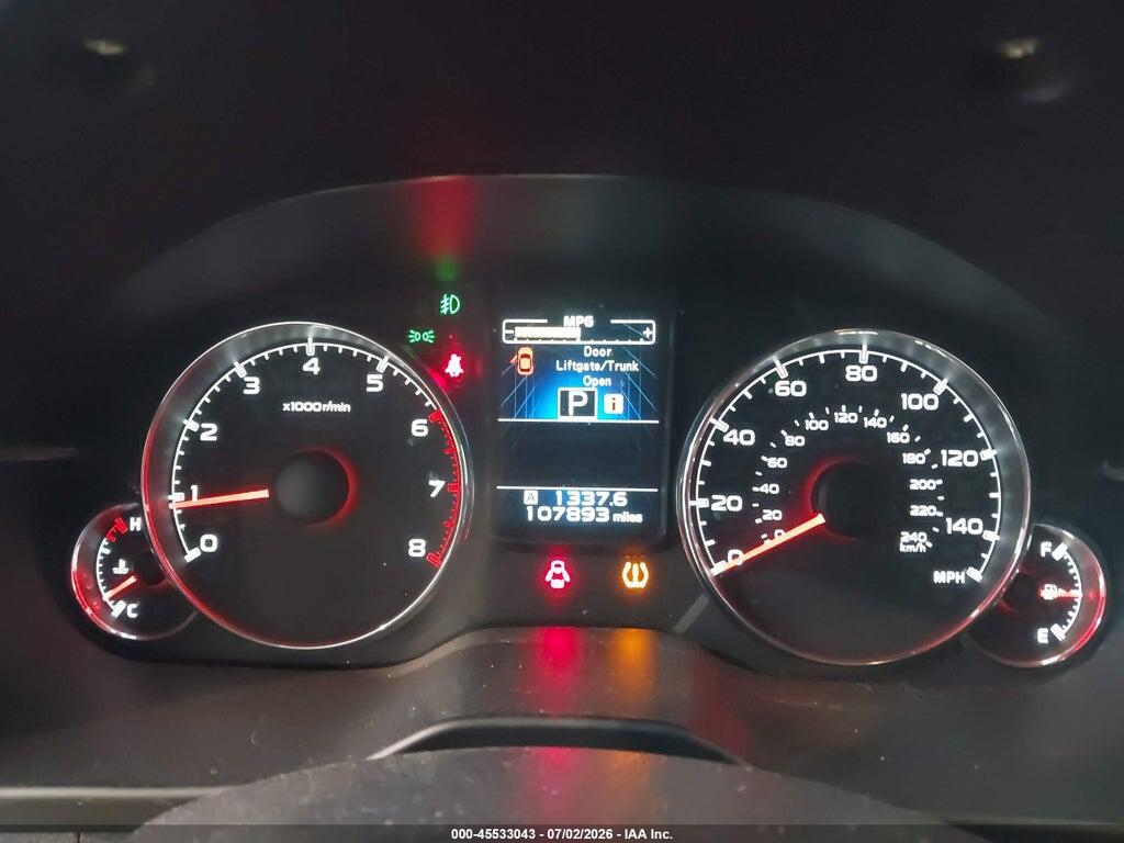 4S3BMBP69D3018150 2013 SUBARU LEGACY photo no. 7