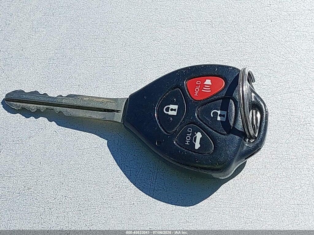 1NXBU40E49Z085541 2009 TOYOTA COROLLA photo no. 11