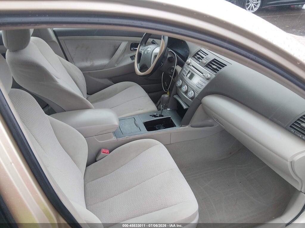 4T1BF3EK0BU751478 2011 TOYOTA CAMRY photo no. 5
