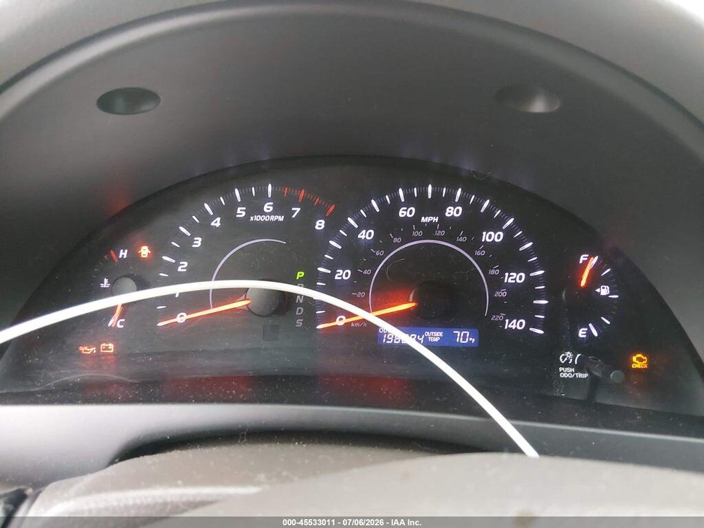 4T1BF3EK0BU751478 2011 TOYOTA CAMRY photo no. 7