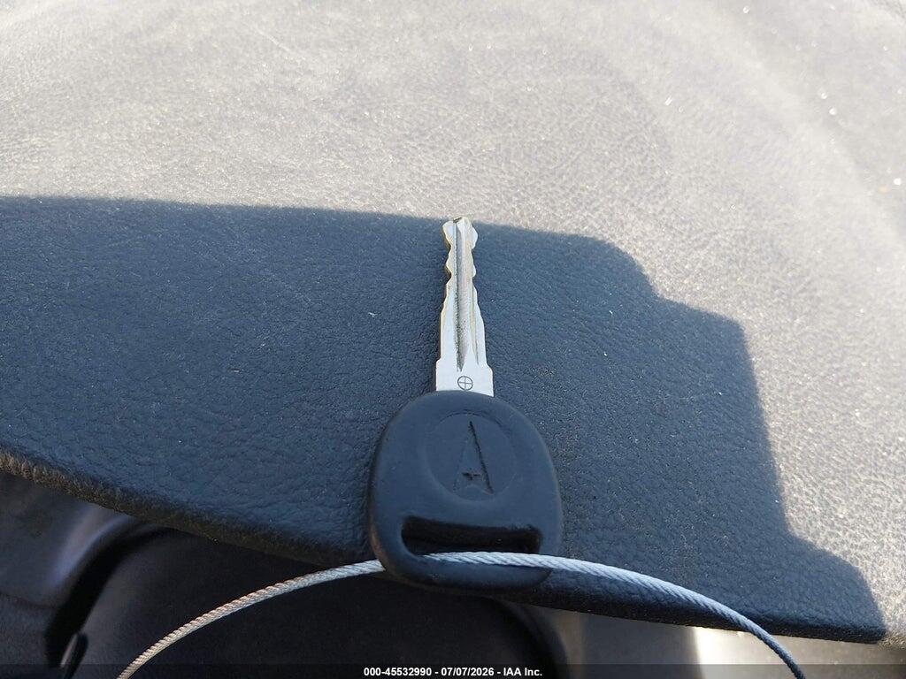 1G2ZG57B594145911 2009 PONTIAC G6 photo no. 11