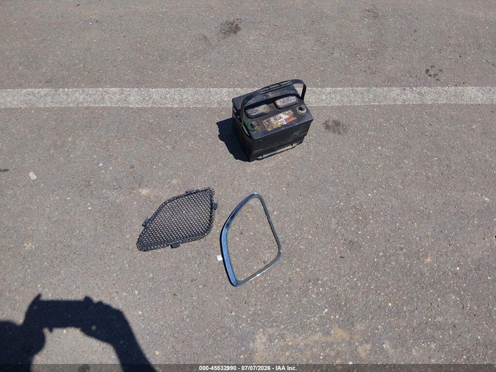 1G2ZG57B594145911 2009 PONTIAC G6 photo no. 12