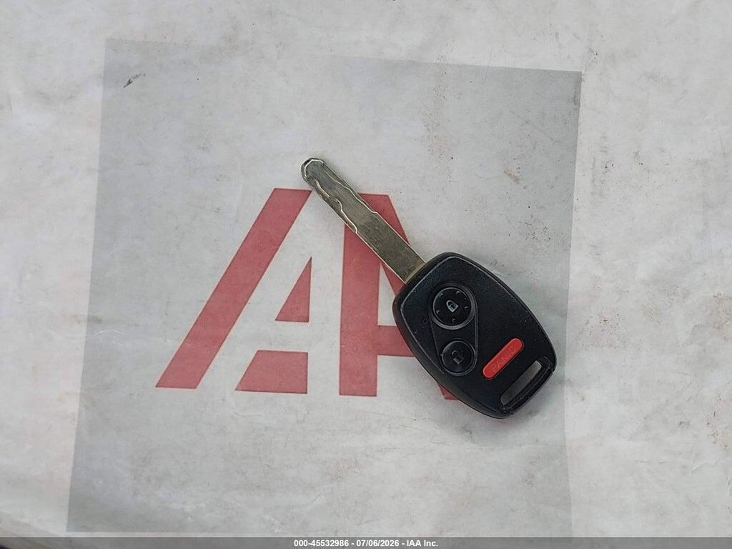 JHMGD38628S006085 2008 HONDA FIT photo no. 11
