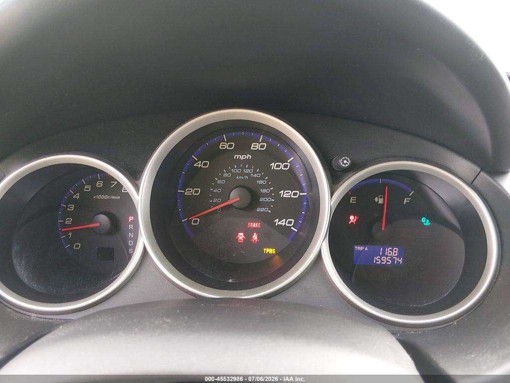 JHMGD38628S006085 2008 HONDA FIT photo no. 7