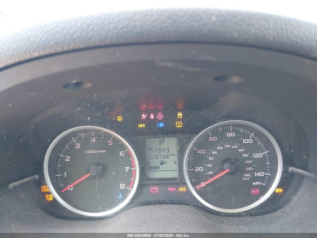 JF2SJAEC0EH554728 2014 SUBARU FORESTER photo no. 7