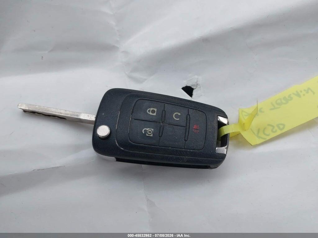 2GKFLTE36H6131947 2017 GMC TERRAIN photo no. 11