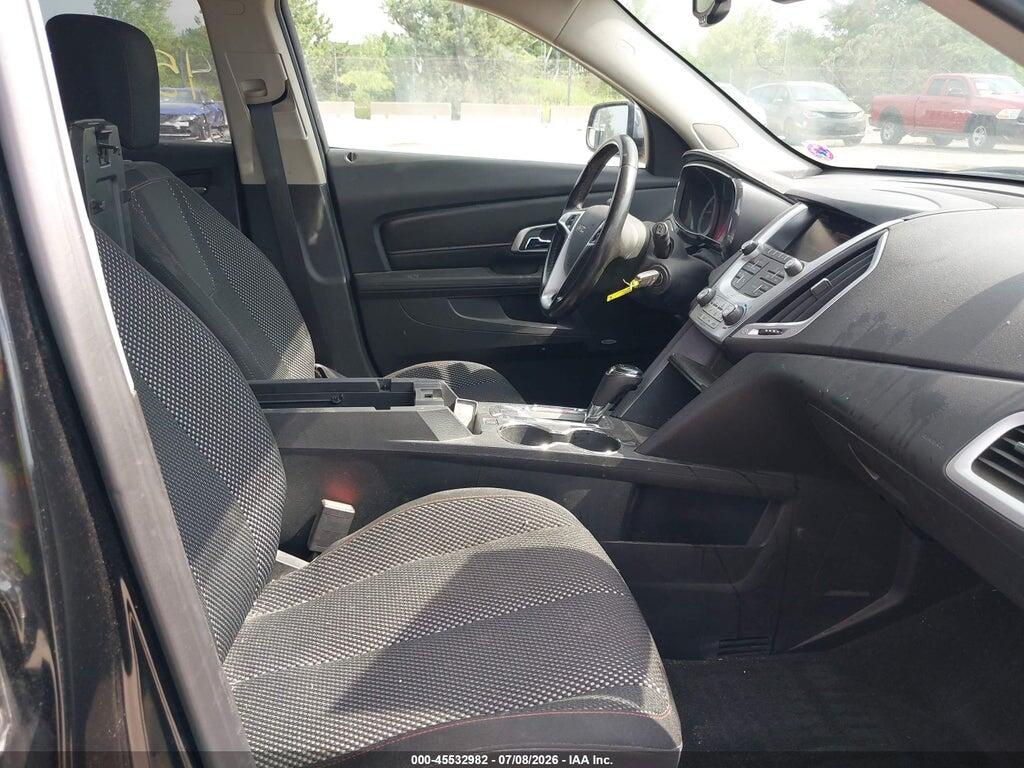 2GKFLTE36H6131947 2017 GMC TERRAIN photo no. 5