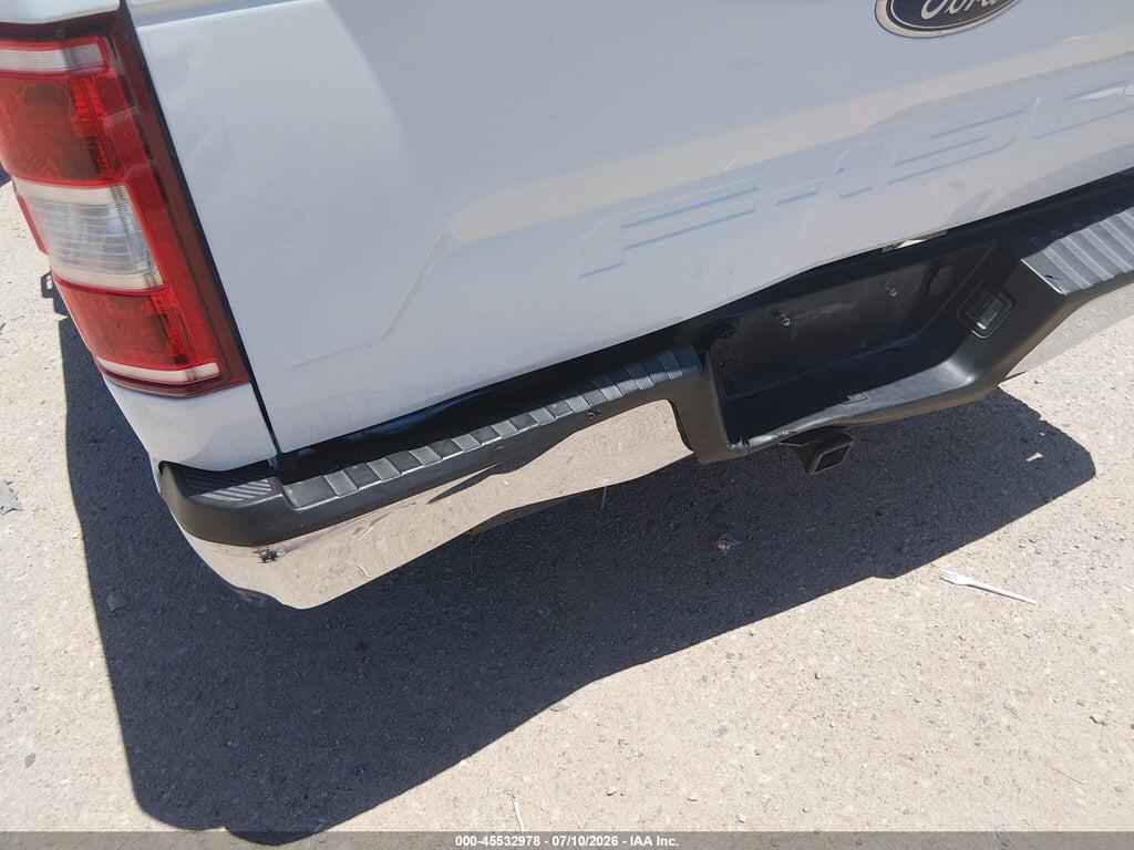 1FTEW1CP8JKD09482 2018 FORD F-150 photo no. 6
