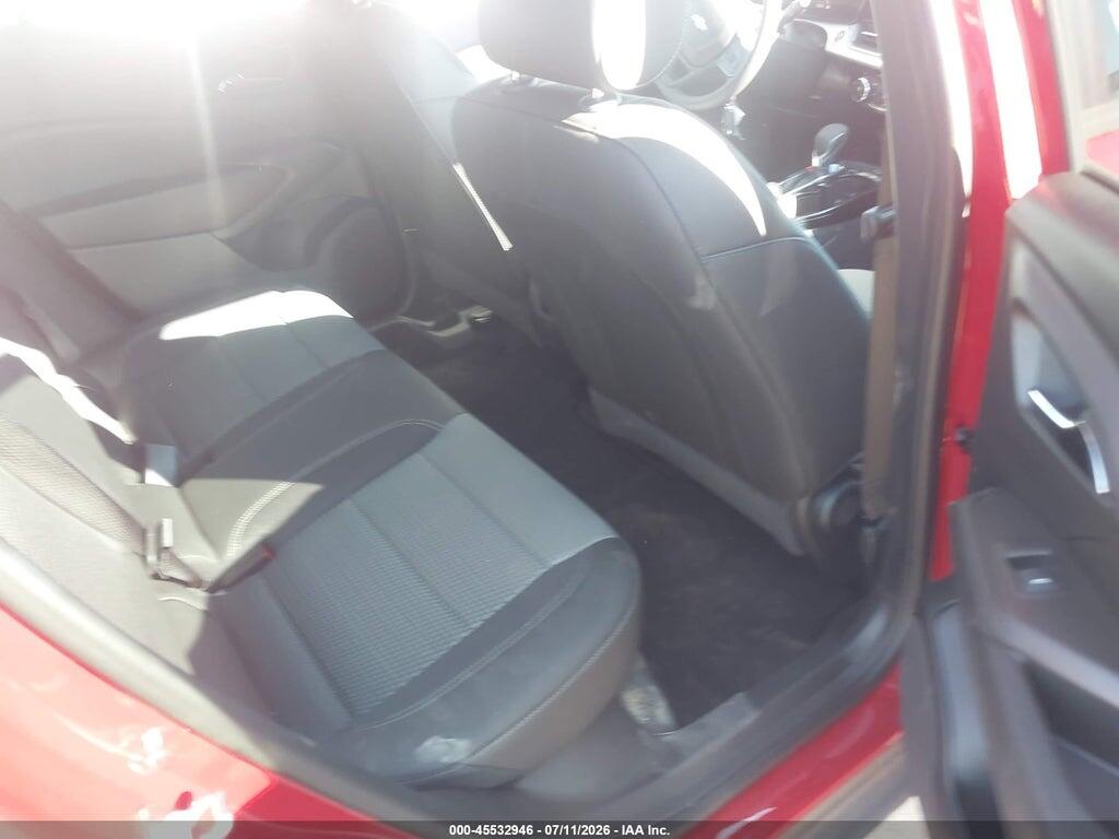 KL77LHEP5TC169103 2026 CHEVROLET TRAX photo no. 8