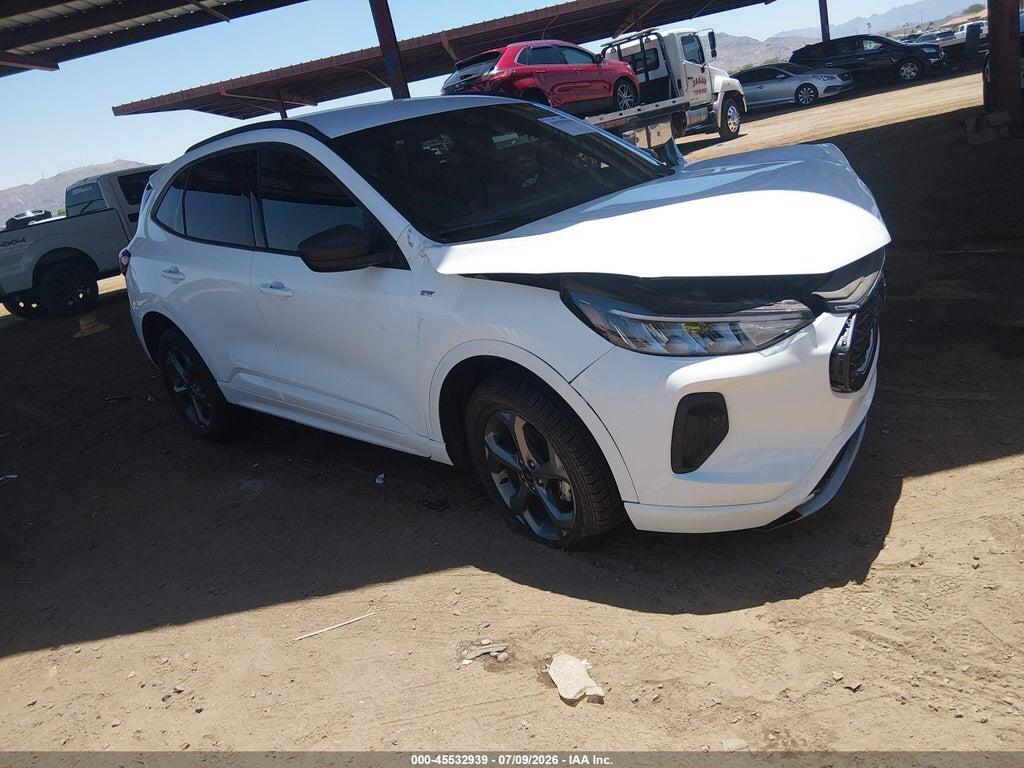 1FMCU9MN5PUA91860 2023 FORD ESCAPE photo no. 1