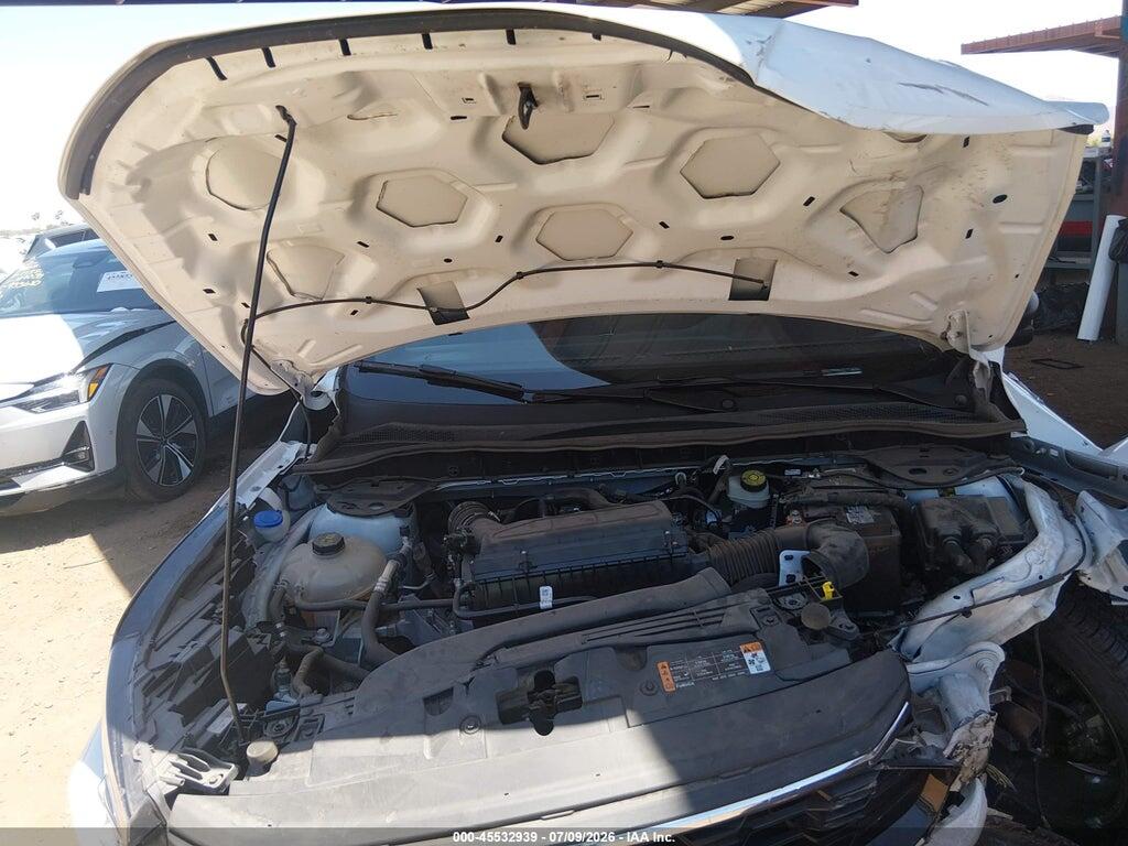 1FMCU9MN5PUA91860 2023 FORD ESCAPE photo no. 10