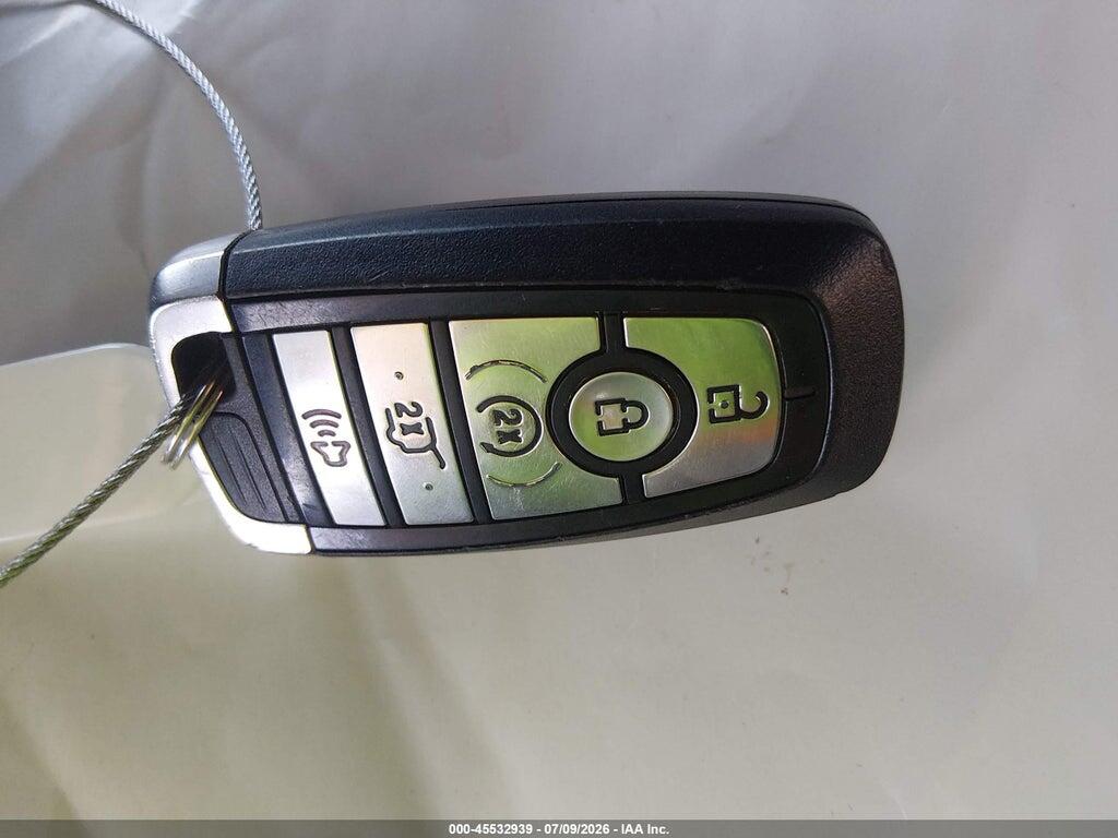 1FMCU9MN5PUA91860 2023 FORD ESCAPE photo no. 11
