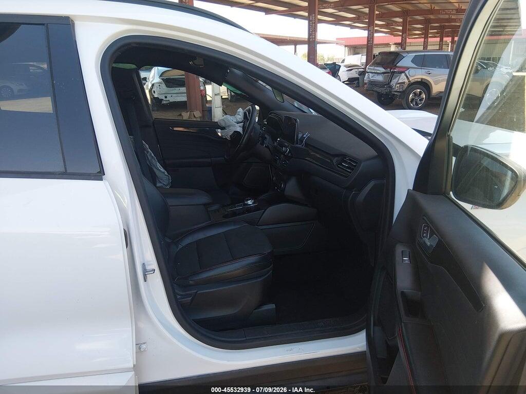 1FMCU9MN5PUA91860 2023 FORD ESCAPE photo no. 5