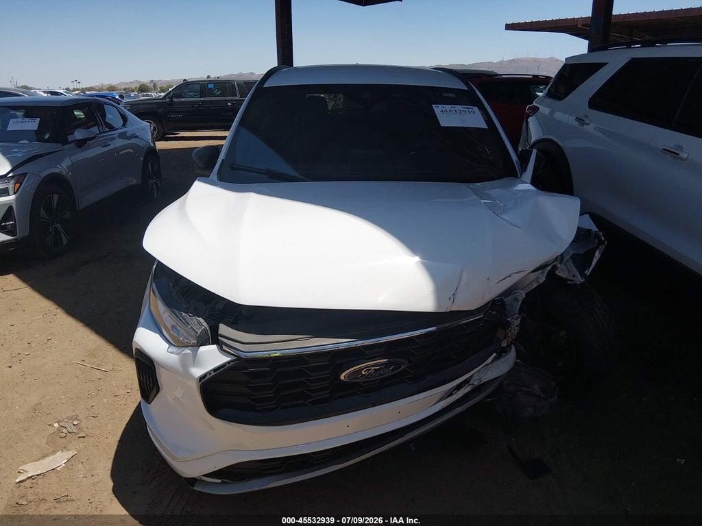 1FMCU9MN5PUA91860 2023 FORD ESCAPE photo no. 6