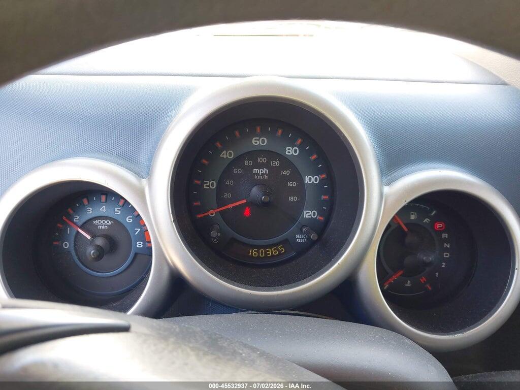 5J6YH28635L012580 2005 HONDA ELEMENT photo no. 7