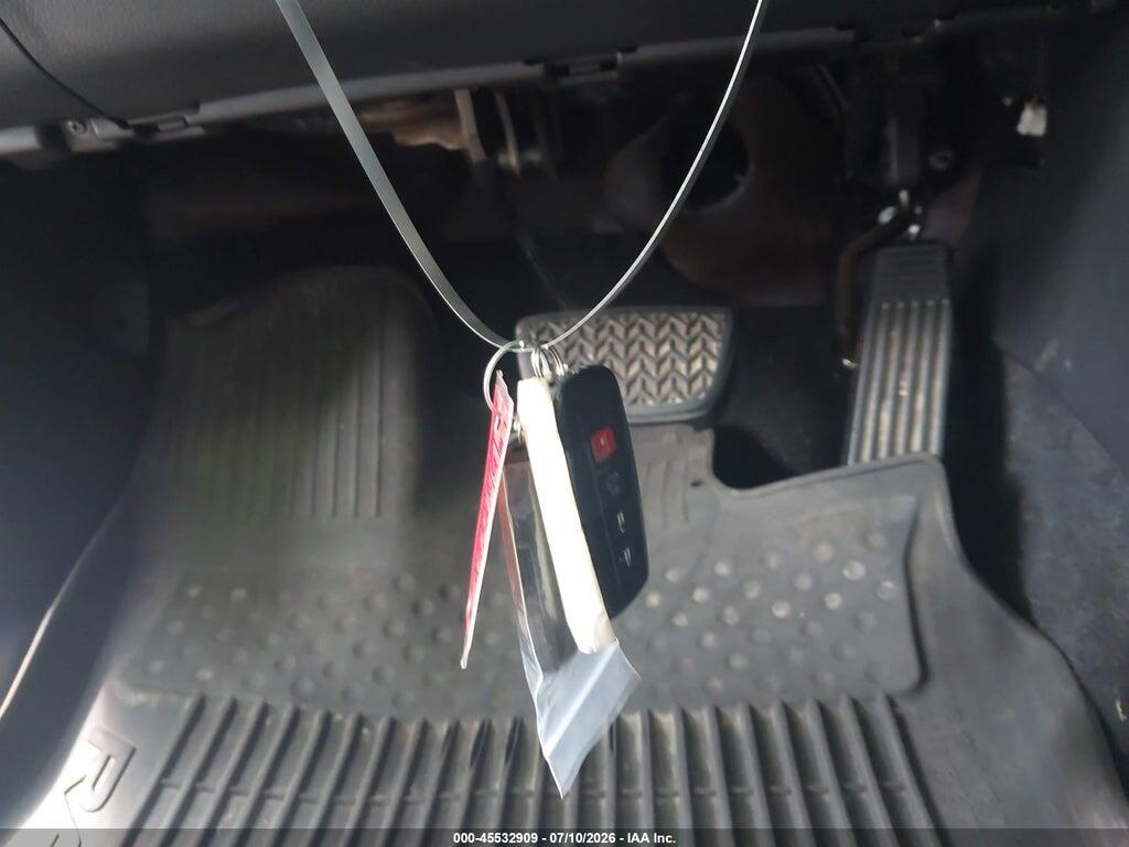 4T3DWRFV4LU010828 2020 TOYOTA RAV4 HYBRID photo no. 11