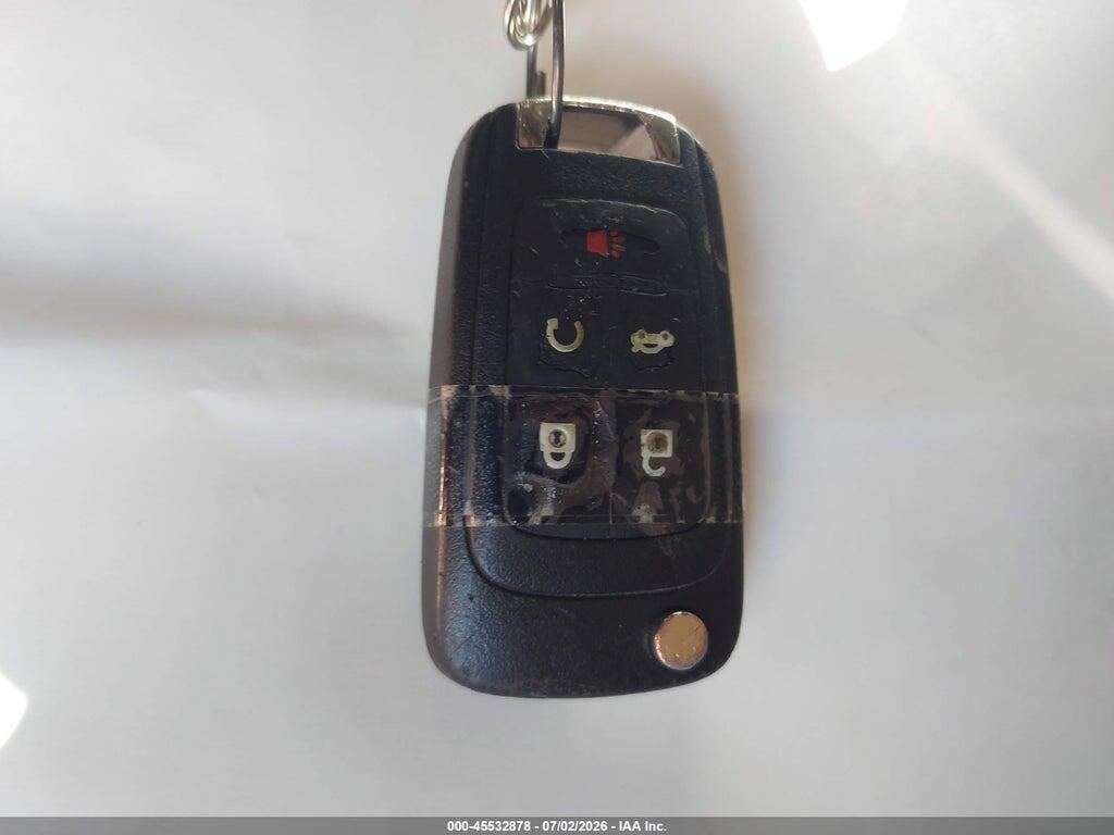 1G4PS5SK0E4147189 2014 BUICK VERANO photo no. 11