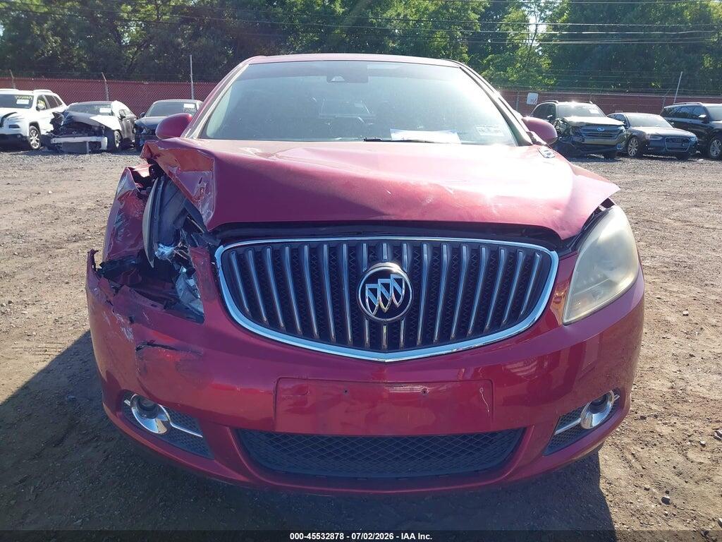1G4PS5SK0E4147189 2014 BUICK VERANO photo no. 12