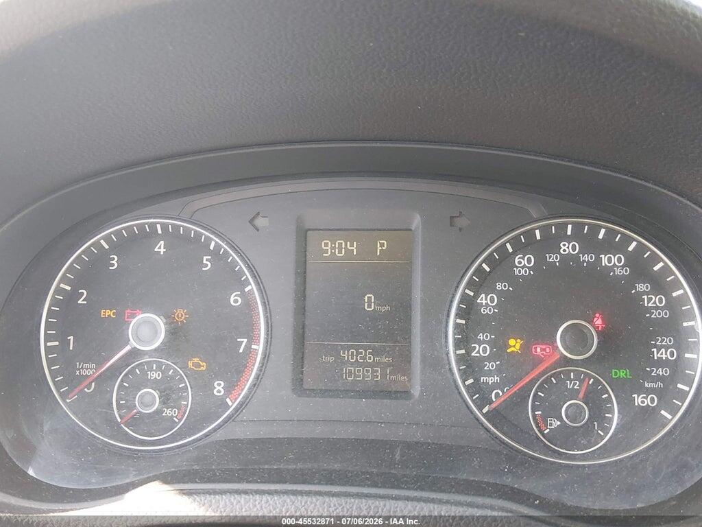 1VWAP7A38DC012397 2013 VOLKSWAGEN PASSAT photo no. 7