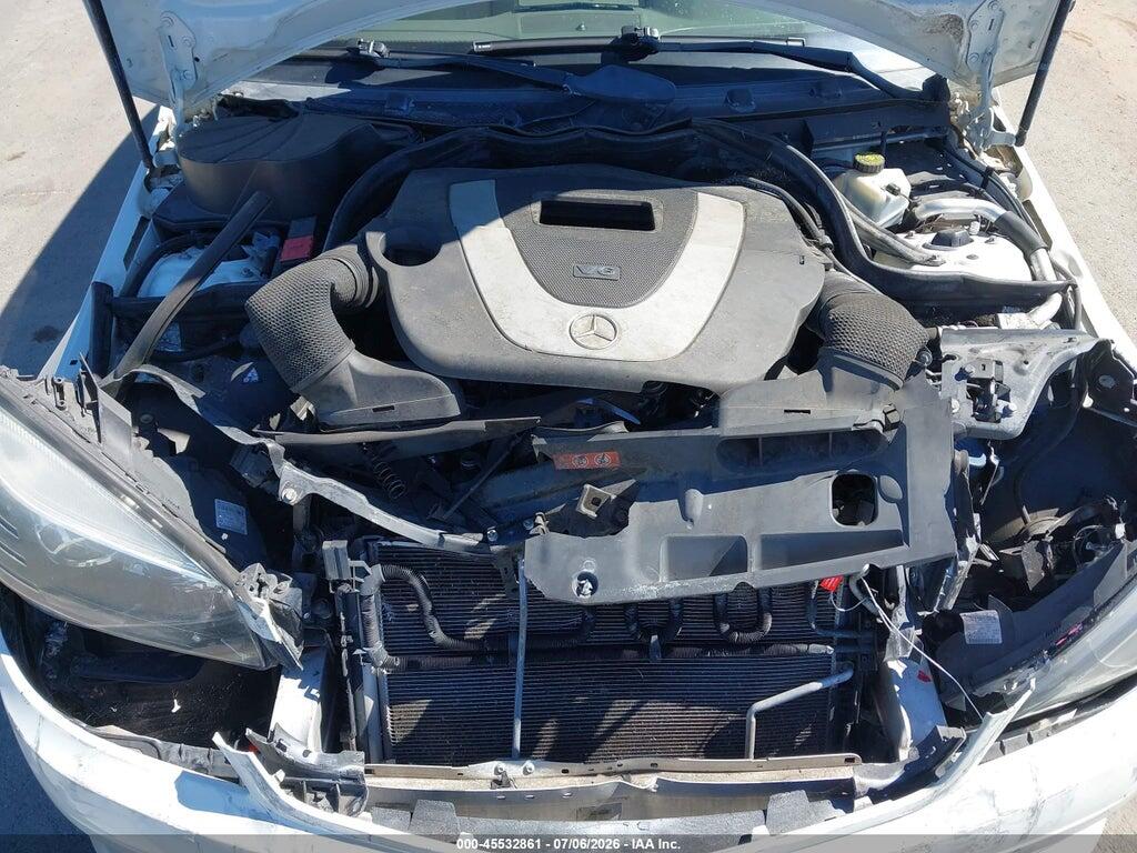 WDDGF5EB3BA452578 2011 MERCEDES-BENZ C 300 photo no. 10