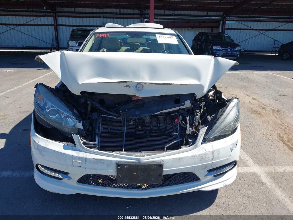 WDDGF5EB3BA452578 2011 MERCEDES-BENZ C 300 photo no. 6