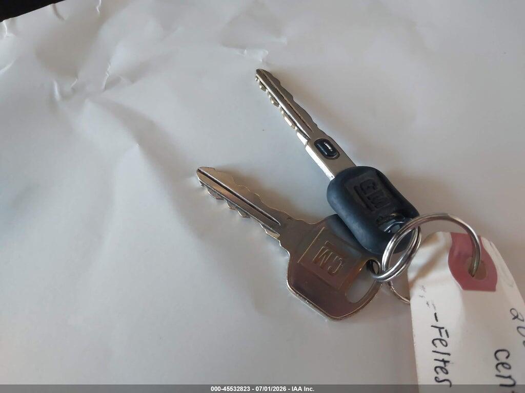 2G4WS52J011198071 2001 BUICK CENTURY photo no. 11