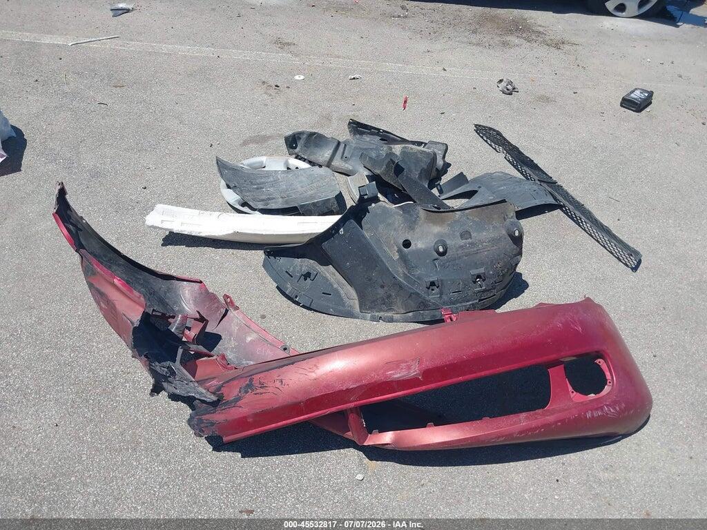 3A4FY48B56T237749 2006 CHRYSLER PT CRUISER photo no. 12