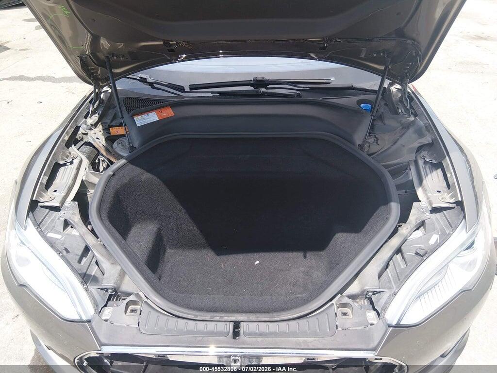 5YJSA1H22FF093258 2015 TESLA MODEL S photo no. 10