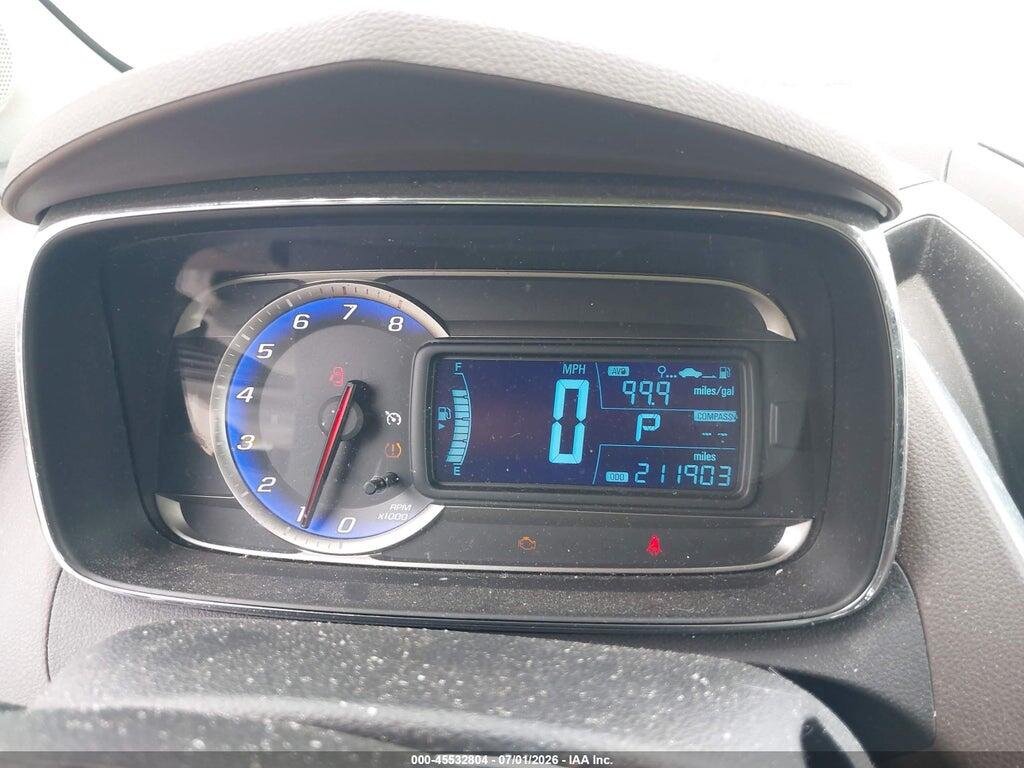 KL7CJTSB3FB064053 2015 CHEVROLET TRAX photo no. 7