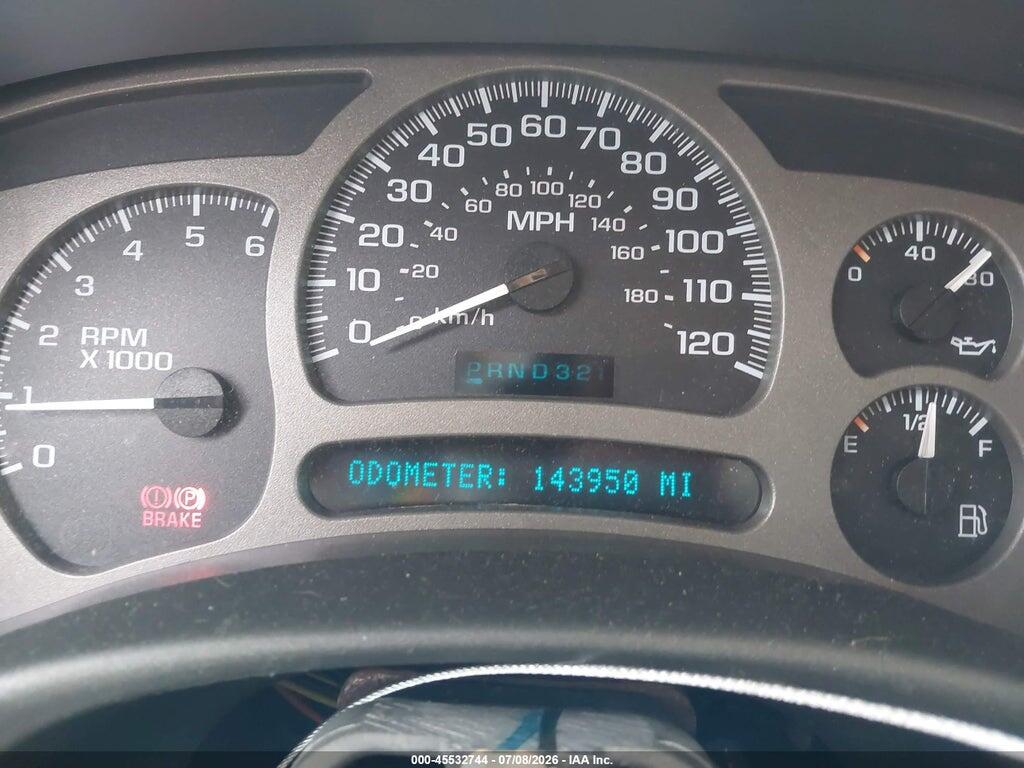 1GKFK66U95J227307 2005 GMC YUKON XL 1500 photo no. 7