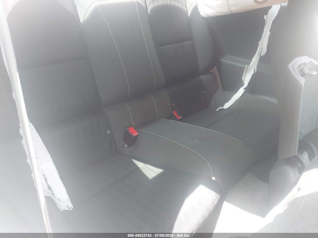 2G1FA1E35F9151309 2015 CHEVROLET CAMARO photo no. 8