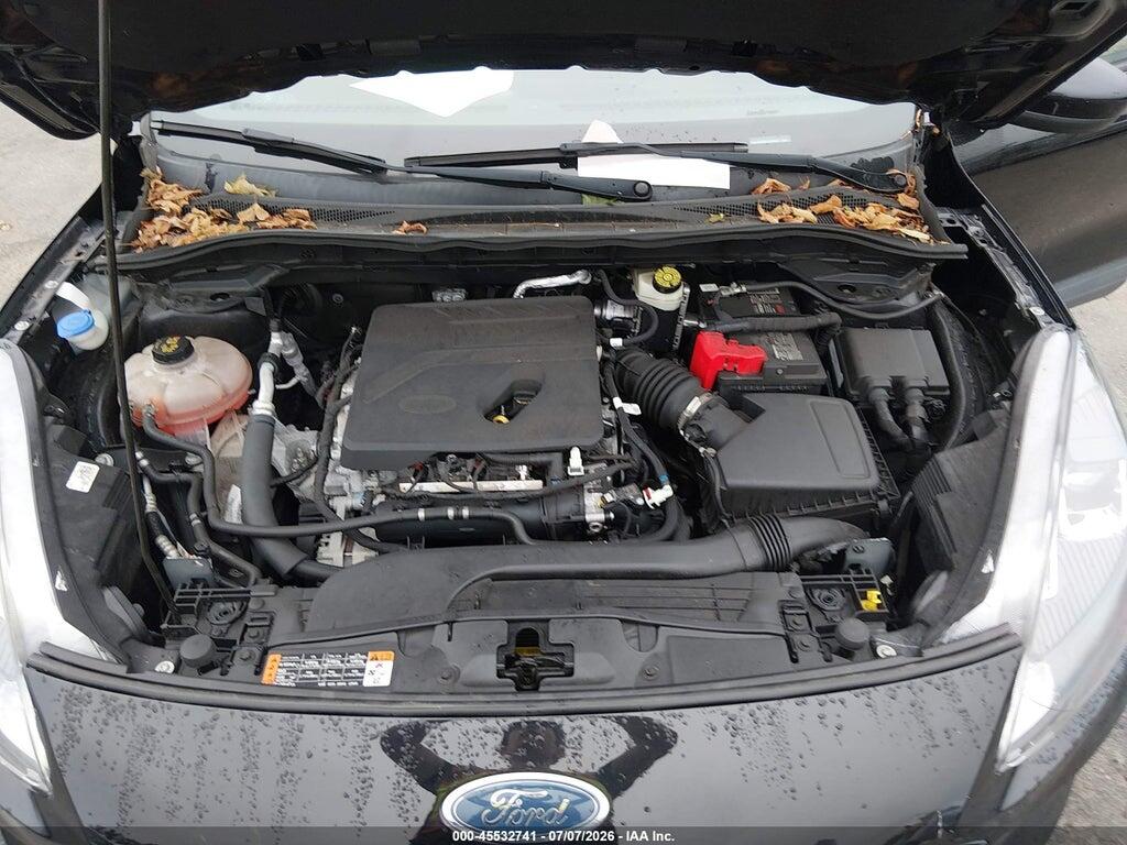 1FMCU9G68LUA04371 2020 FORD ESCAPE photo no. 10